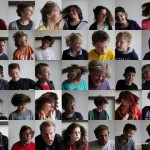 Schüttelfotos